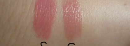 А я опять о бюджетном. Essence: помада и блеск