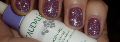 Зимний пост: Dance Legend Dotty Top на разном фоне