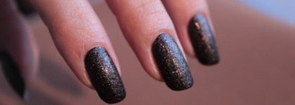 Dance Legend Sahara Crystal, оттенки Caravan №15 и Amethyst №16