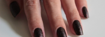 Dance Legend Sahara Crystal, оттенки Caravan №15 и Amethyst №16