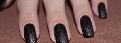 Dance Legend Sahara Crystal, оттенки Caravan №15 и Amethyst №16