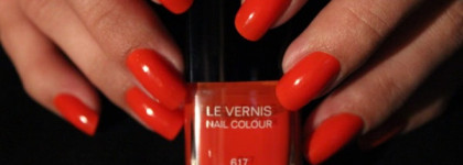 Лето с Chanel Holiday #617