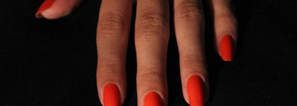 Лето с Chanel Holiday #617