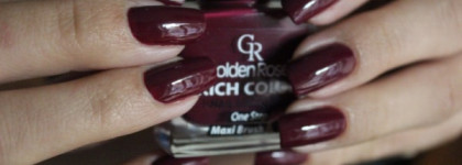 Golden Rose Rich Color 28