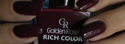 Golden Rose Rich Color 28