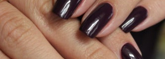 China Glaze Urban-night