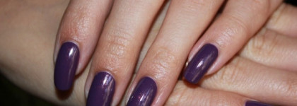 OPI Dutch 'Ya Just Love Opi?