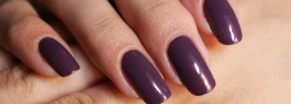 OPI Dutch 'Ya Just Love Opi?