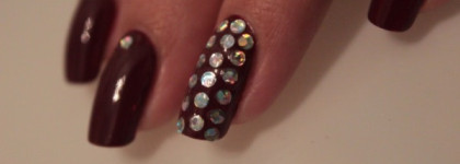 OPI I Snow You Love Me