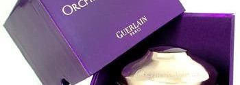 Подарки от Guerlain – Orchidee Imperiale