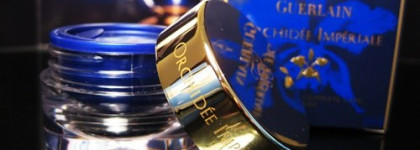 Подарки от Guerlain – Orchidee Imperiale