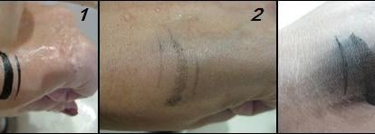 Подводки для глаз Ysl: Eyeliner Effet Faux Cils Shocking, L’Eyeliner Noir и Eyeliner Moire