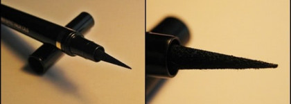 Подводки для глаз Ysl: Eyeliner Effet Faux Cils Shocking, L’Eyeliner Noir и Eyeliner Moire