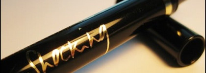 Подводки для глаз Ysl: Eyeliner Effet Faux Cils Shocking, L’Eyeliner Noir и Eyeliner Moire