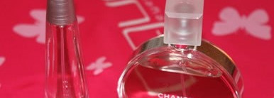 Весенние ароматы - весеннее настроение