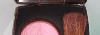 Румяна Chanel Joues Contraste №68 Rose Écrin