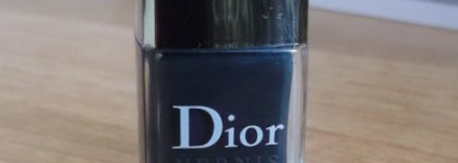 Мой любимчик Dior Vernis 804 Perfecto