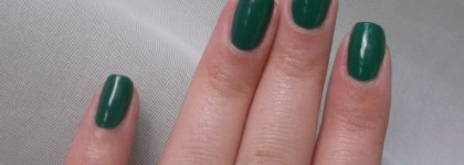 OPI Jade is the new black NL H45
