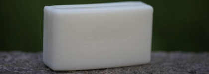 Вам посылка (часть 1). Средства для тела и волос