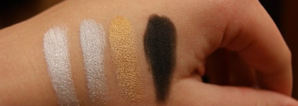 Pupa 4eyes palette #5