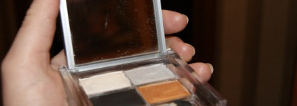 Pupa 4eyes palette #5