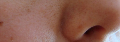 Глаза не видят-сердце не болит.Prime and Fine Smoothing Refiner. Праймер от Catrice