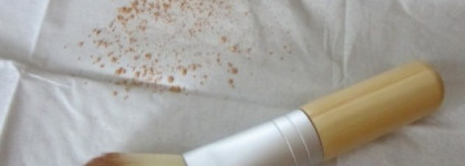 Моя идеальная пудра Estee Lauder Double Wear Mineral Rich Loose Powder Makeup Intensity 2.0 SPF 12