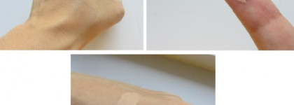 Моя идеальная пудра Estee Lauder Double Wear Mineral Rich Loose Powder Makeup Intensity 2.0 SPF 12