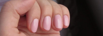 Anny Nail Polish № 250 French kiss и Anny Nail Polish № 373.10 Lucky surfer girl