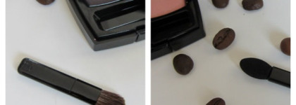 Chanel Ombres Contraste Eyeshadow Duo 70 Rose Majeur