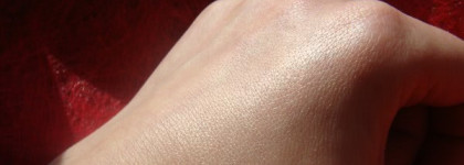 Медовый Mary-lou manizer от TheBalm