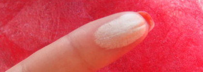 Медовый Mary-lou manizer от TheBalm