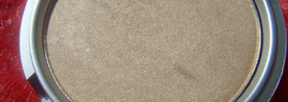 Медовый Mary-lou manizer от TheBalm