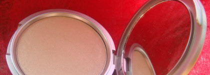 Медовый Mary-lou manizer от TheBalm