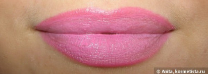 В ожидании лета с помадой Pupa Diva's  Rouge № 19