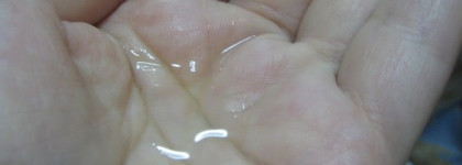 Обзор моих средств для умывания