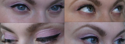 Гелевая подводка Catrice Gel Eye Liner 010 Black Jack with Jack Black