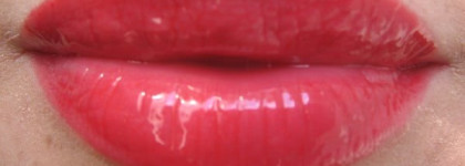 Соблазнительный блеск для губ L'absolu Crème de Brillance №132 Сaprice от Lancоme