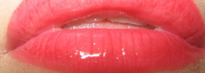 Соблазнительный блеск для губ L'absolu Crème de Brillance №132 Сaprice от Lancоme