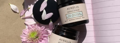 "Добрые" бактерии в уходе за кожей лица вместе с Aurelia Probiotic Skincare
