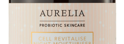 "Добрые" бактерии в уходе за кожей лица вместе с Aurelia Probiotic Skincare