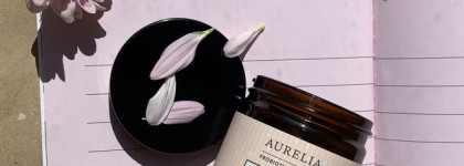"Добрые" бактерии в уходе за кожей лица вместе с Aurelia Probiotic Skincare