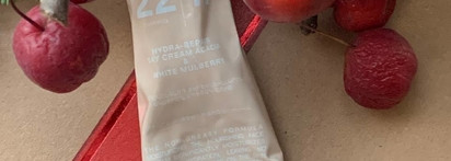 Знакомство с двумя продуктами от армянского бренда 22|11 cosmetics