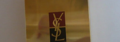YSL Ombres 5 Lumieres 5 Colour Harmony for Eyes  - 1 Sahara