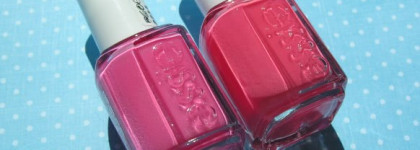 Essie - Off The Shoulder