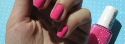 Essie - Off The Shoulder