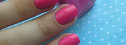 Essie - Off The Shoulder