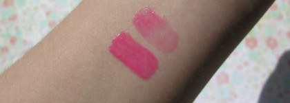 Dior Addict Ultra-Gloss Glow #664 Rose Bikini