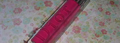 Dior Addict Ultra-Gloss Glow #664 Rose Bikini