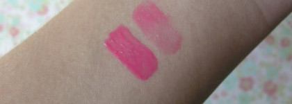 Dior Addict Ultra-Gloss Glow #664 Rose Bikini